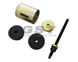 BMW Rear Subframe Differential Bushing Tool Set (F01, F02, F04, F06, F07, F10, F13, F18)