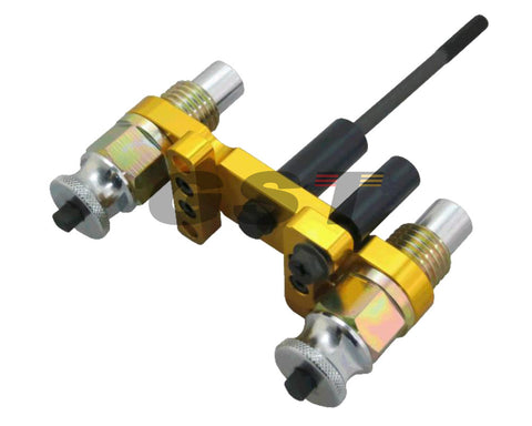 BMW N63 Fuel Injector Installer & Remover Tool