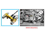 BMW Fuel Injector Remover and Installer Tool (N20 / N47 / N54 / N55 / N57 / N63)