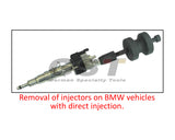 BMW Fuel Injector Remover and Installer Tool (N20 / N47 / N54 / N55 / N57 / N63)