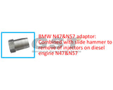 BMW Fuel Injector Remover and Installer Tool (N20 / N47 / N54 / N55 / N57 / N63)