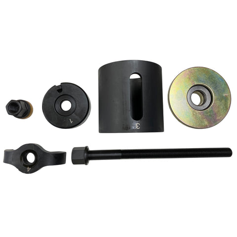 BMW Rear Subframe Bushing Kit (E60, E61, E63, E64)
