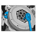 BMW, Mini Crankshaft Timing Tool Kit (1.2, 1.5, 2.0L)