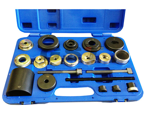 BMW E36 / E46 Master Trailing Arm Bushing Tool Set