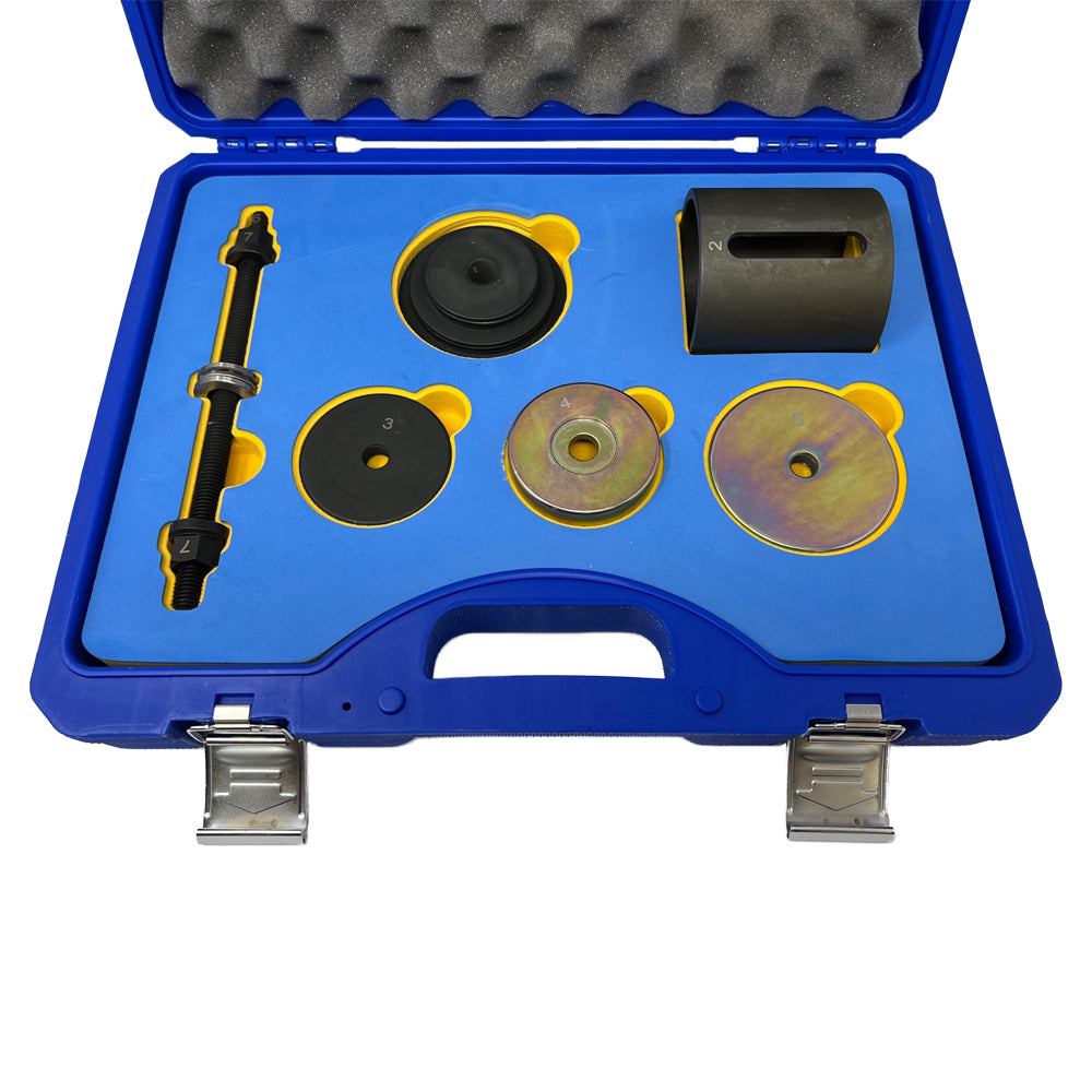 Differential Plug Extractor - 1/2\"-CTA9037