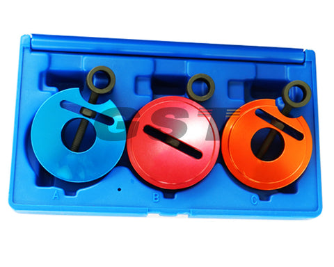 BMW KDS Camber Adjuster tool