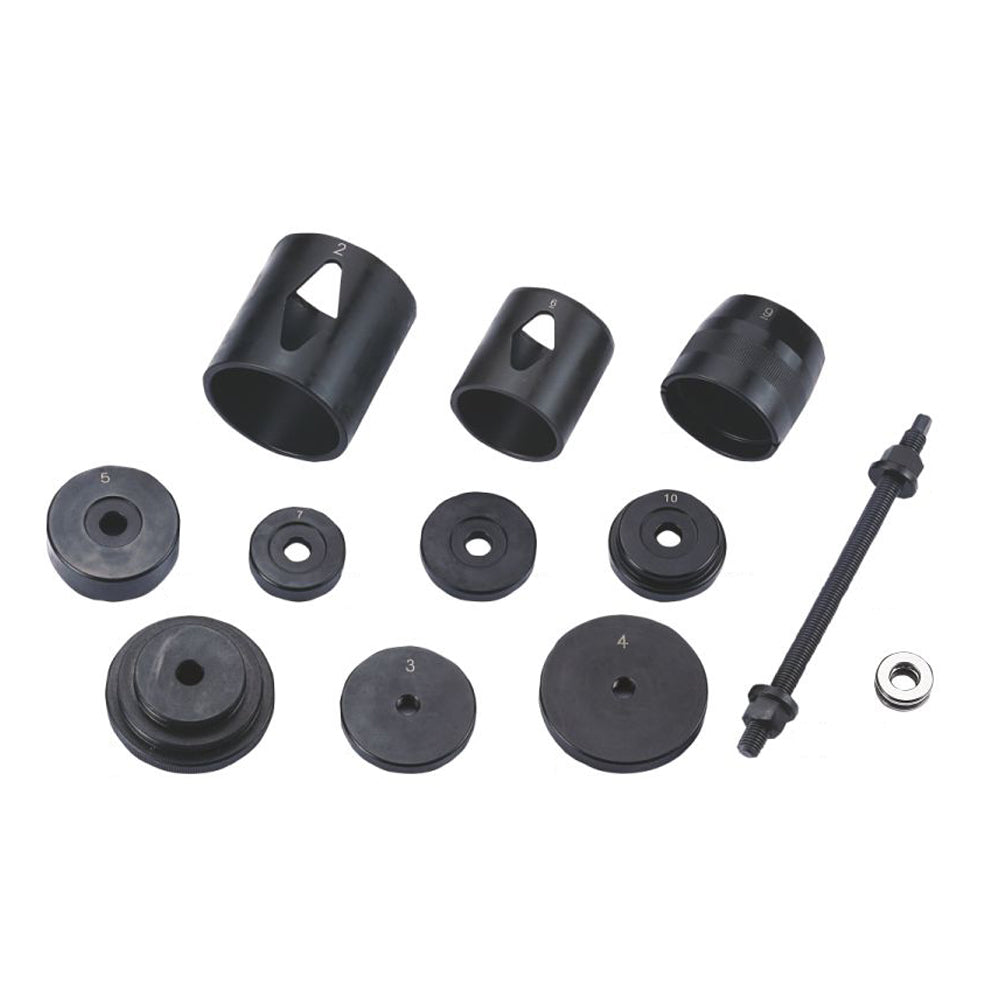 BMW (E39) Differential Bushing Removal and Installer Kit