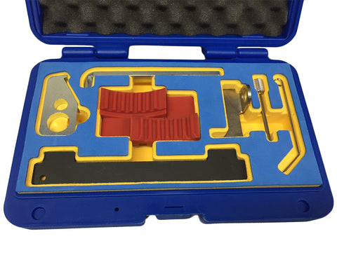 Chevy Cruze Timing Tool Kit 1.4 engine