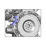 Ford Engine Timing Kit For 1.5L 3 Cylinder EcoBoost