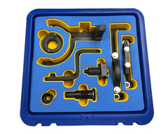Ford Master Timing Tool Kit Camshaft Timing Tool Kit For Ford Land Rover Explorer Mustang Ranger... Kit De Herramientas - Foto 2