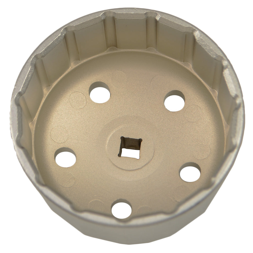 Jaguar, Land Rover 90mm Oil Filter Wrench – German Specialty Tools