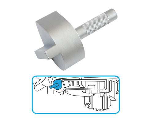 Jaguar and Land Rover Fuel Pump Camshaft Fixing Tool (303-1621)