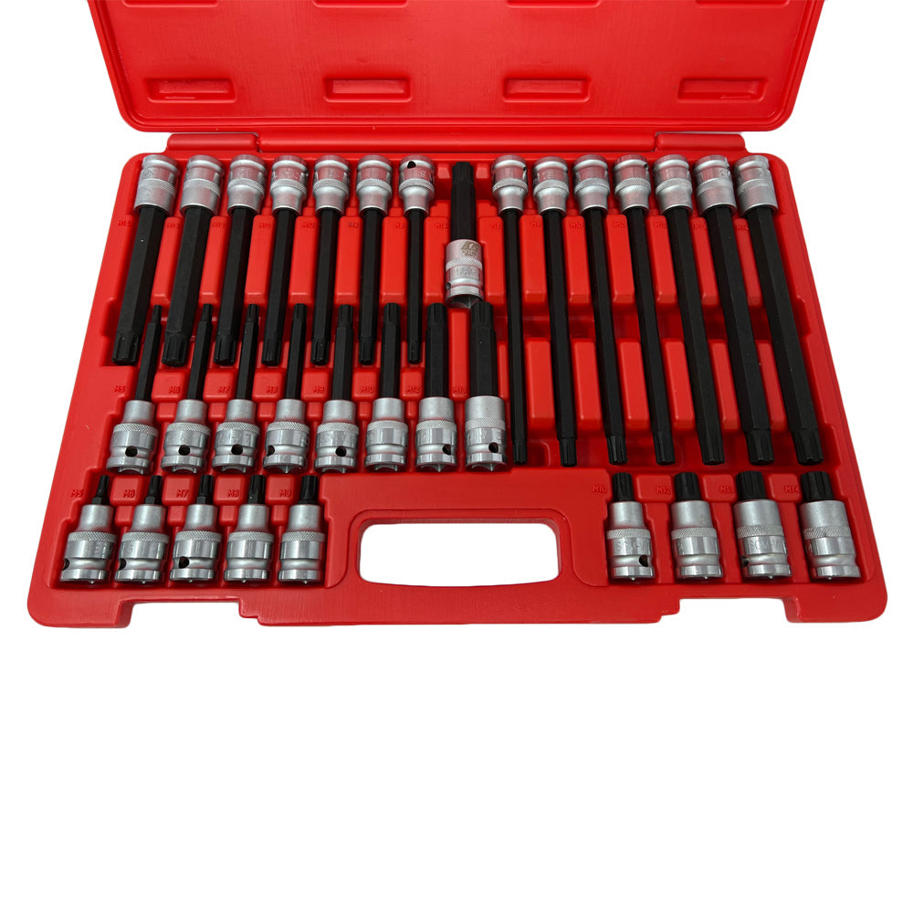 32 PCS 1/2