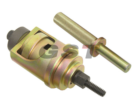 Mercedes Benz C-Class Lower Control Arm Bushing Tool Set (W170 / R170 and W202)