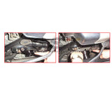 Mercedes Benz Crankshaft Harmonic Balancer Pulley Holder (M112/M113/M137)