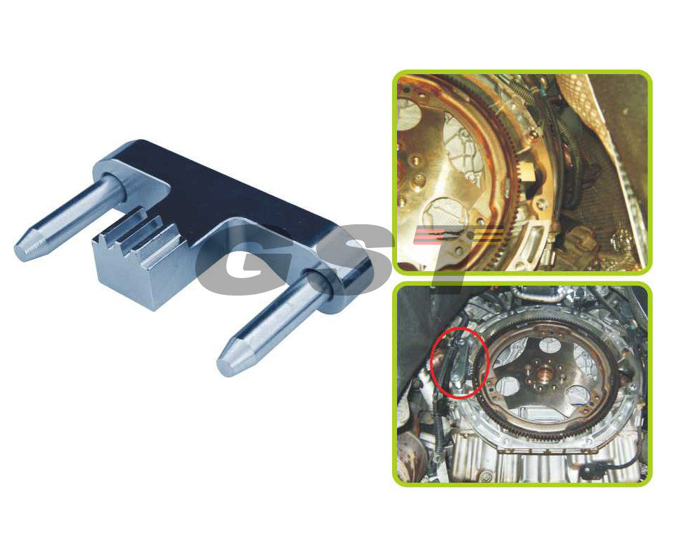 Mercedes Benz Flywheel Lock for M275, M285 engine
