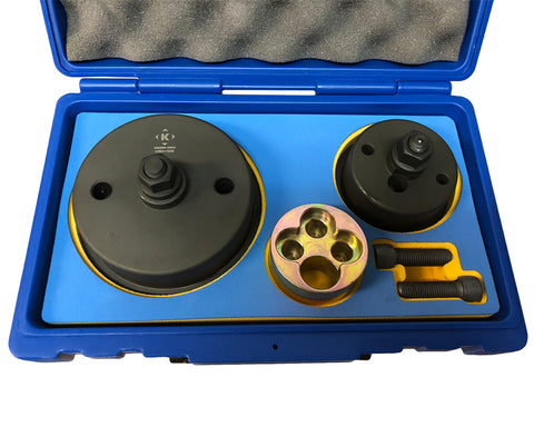 Mercedes Benz M651 Crank Radial Seal Installer
