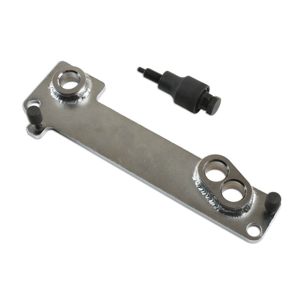Timing Chain Guide Rail Pins Remover For Mercedes-Benz
