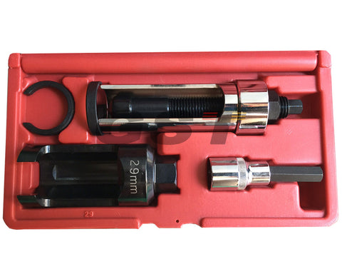 4 Pieces Injector Nozzle Puller Set