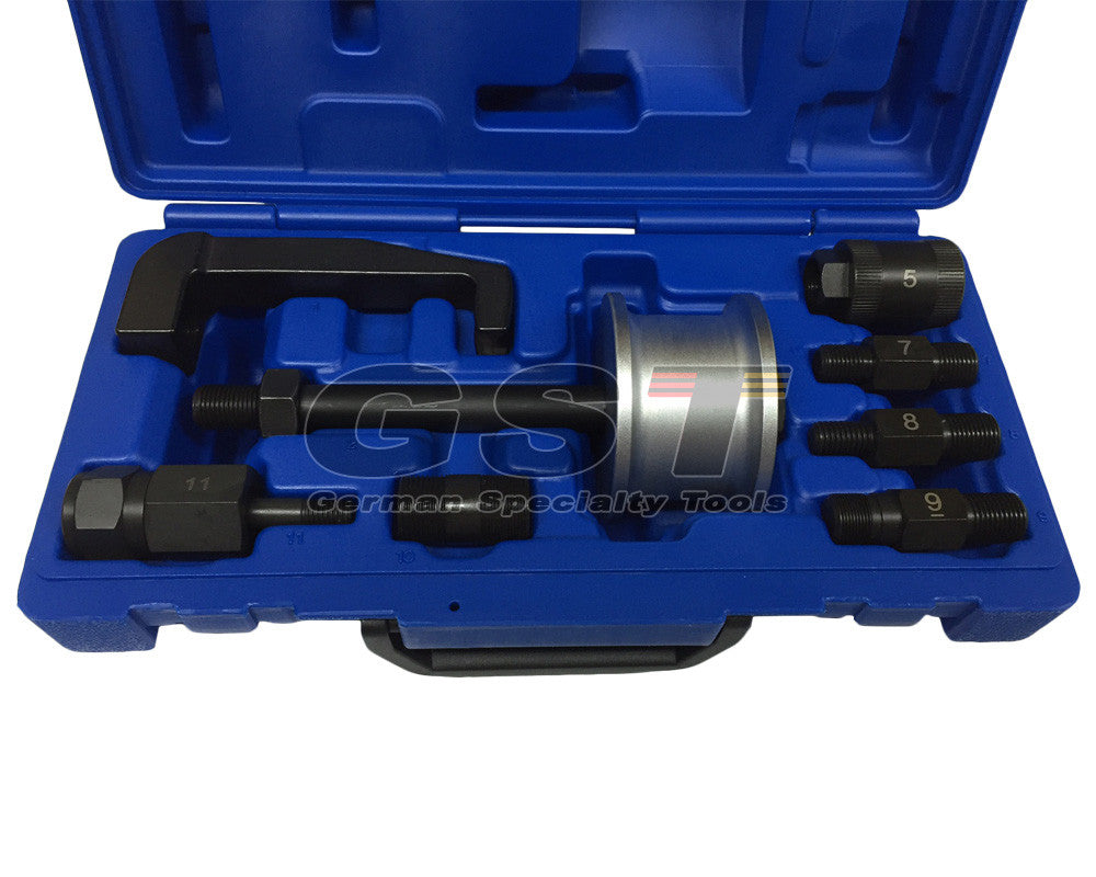 Benz CDI-Engine Common Rail Injector Puller Kit (Slide Hammer Style)