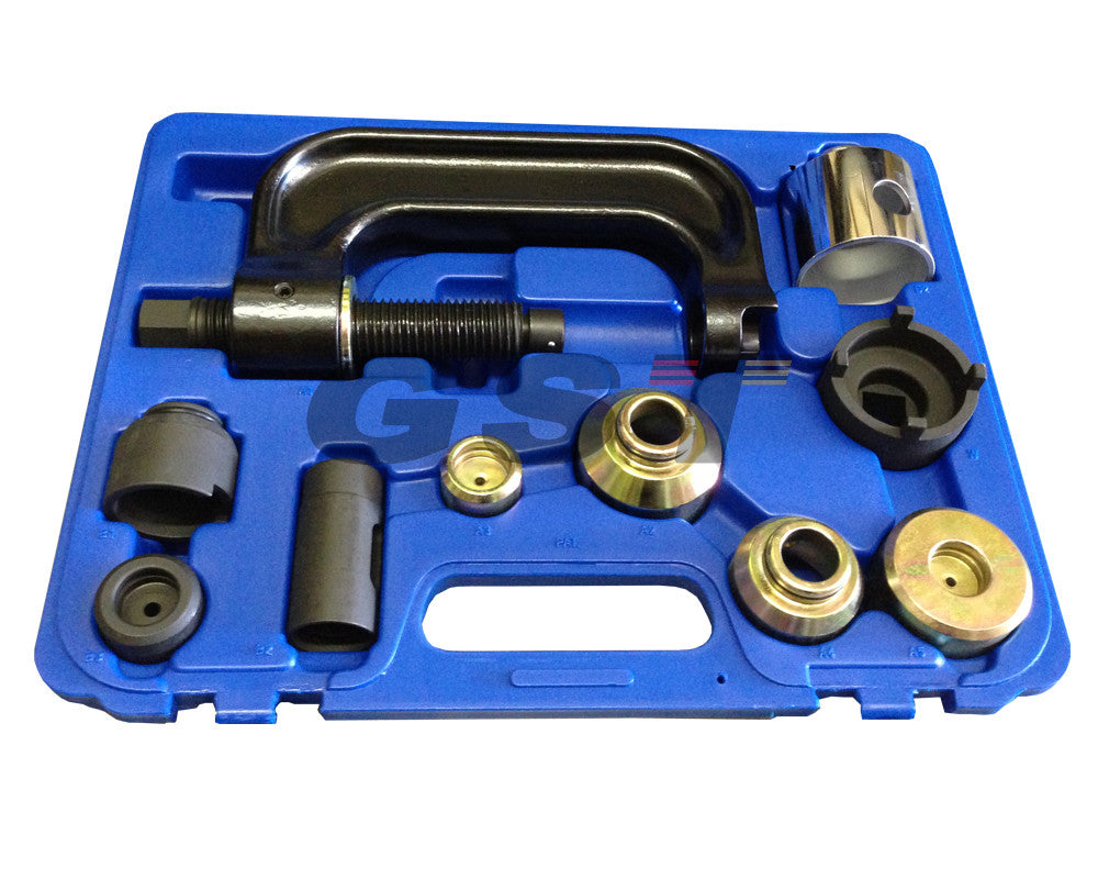 Mercedes Benz Ball Joint Comprehensive Tool Kit German Specialty Tools