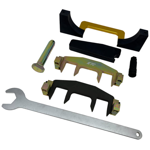 Mercedes Benz M271 Engine Timing Tool Kit (UPDATED Version)