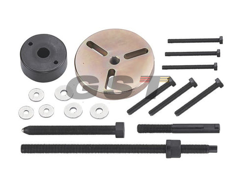 KIT EXTRACTEUR POULIE de vilebrequin MINI Cooper W11 BGS EUR 119