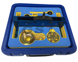 Porsche 911 Carrera S Cabriolet Camshaft Timing Remover / Installer Tool Set