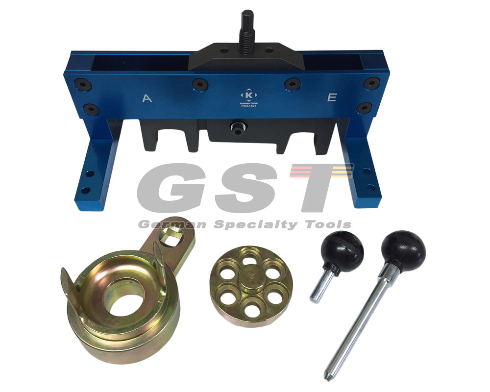 Porsche 911 Carrera S Cabriolet Camshaft Timing Remover / Installer Tool Set