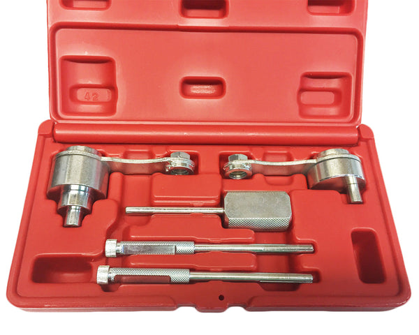 Jaguar, Land Rover Engine Timing Tool Set – German Specialty Tools