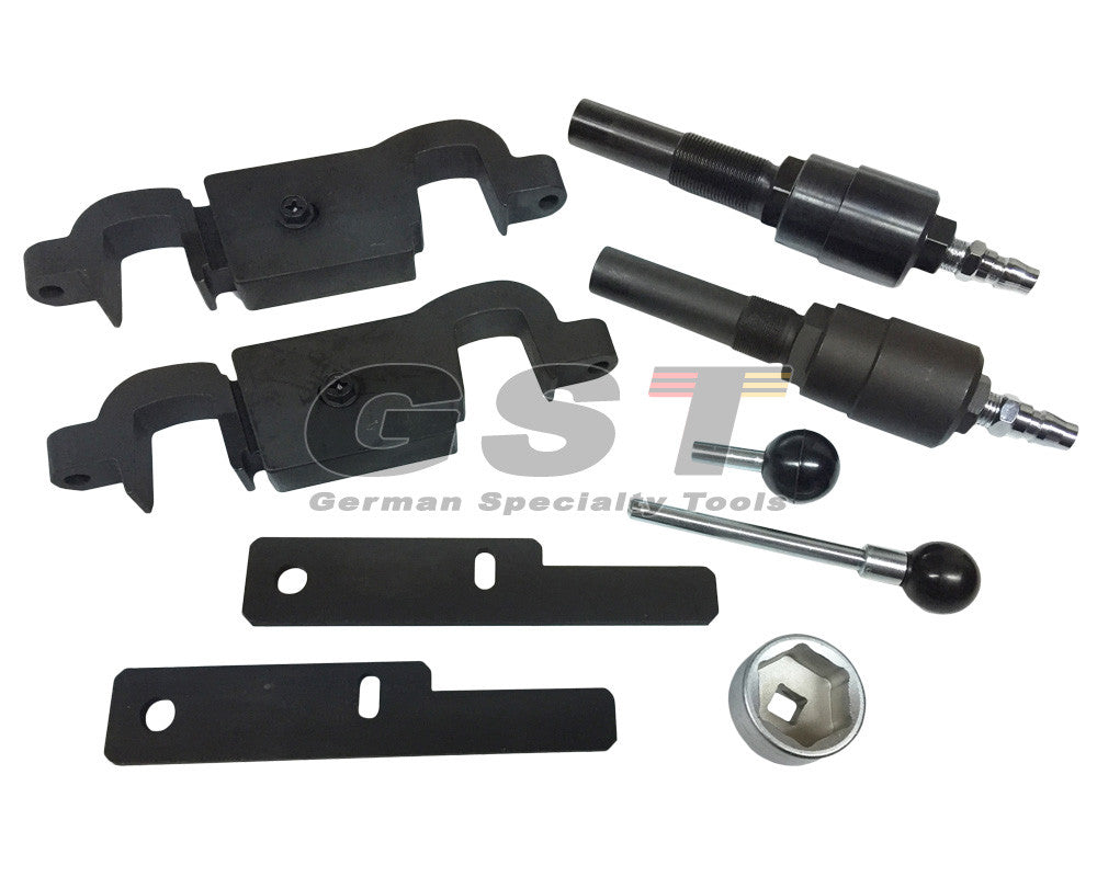 Porsche Cayenne Camshaft Timing / Alignment Tools 9678, 9595, 9683