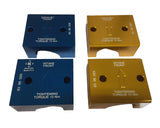 Saab 2.0L Camshaft Timing Tools Gold & Blue (8396046 to 8396079)