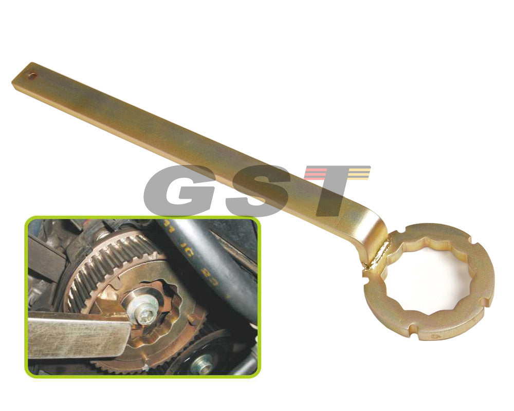 Camshaft Pulley Wrench for Subaru Impreza Legacy WRX Forester