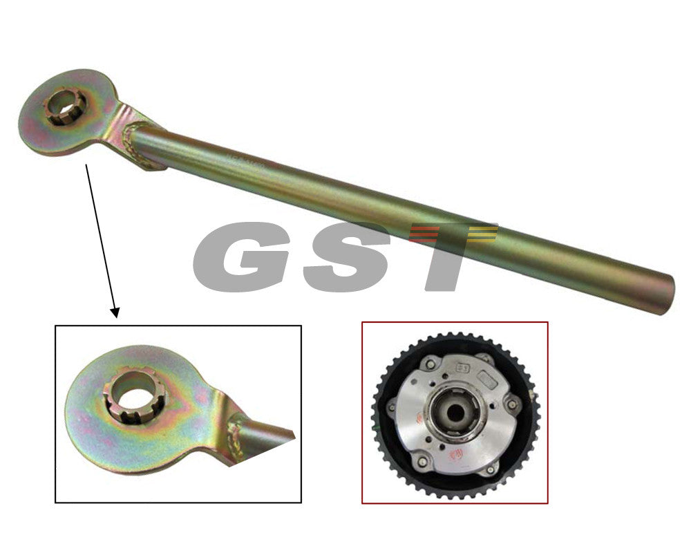 Genuine HONDA Pro Cam Sprocket Holder Tool – OEM New 07AMB-MEBA100