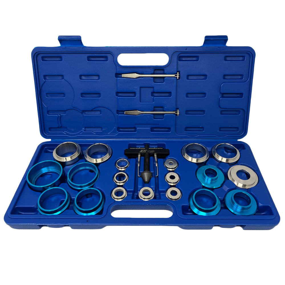 Universal Crank Seal Remover / Installer Kit