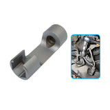 High Pressure Fuel Line Socket (Dr. 3/8" x 21 mm x 78 mm L)