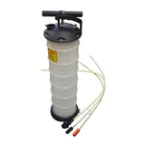 6.5L Hand Operated Oil Fluid Extractor Pump