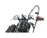 Valve Spring Compressor Stem Seal Installer and Remover for BMW, Benz, Ford