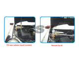 Radiator Cooling System Vacuum Purge & Refill Kit