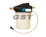 Pneumatic Brake Bleeder