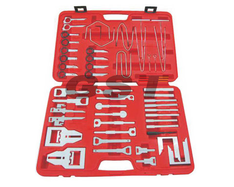 Radio Dashboard Removal and Installer Tool Kit (52pcs)