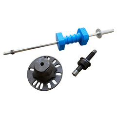Chevrolet Tools