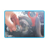 VW Audi Camshaft Adjuster Socket (T10352)