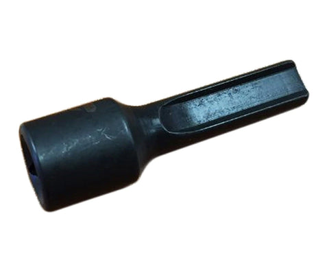 SYOWADA 1037 Oil Drain Plug Tool, Replacement For A3 (Quattro) 1.8L 2.0L 2015-UP, Replacement For Volvo S60 2.0L 2.5L 3.0L 2013-UP, Oil Drain Plug Socket, Oil Drain Plug Removal Tool, Oil Drain