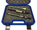 Volvo FM12 Truck Injector Sleeve Remover and Installer