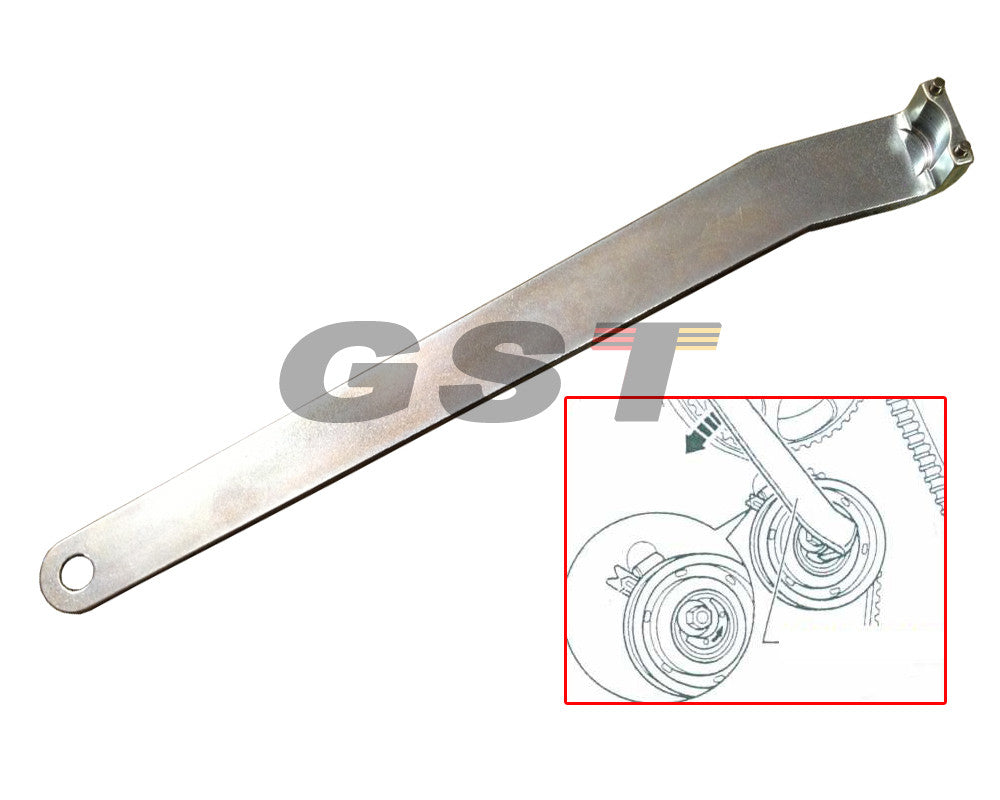 VW Audi Timing Belt Tension Adjuster Pin Wrench Tool