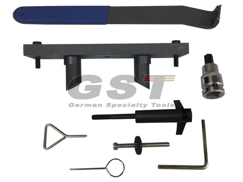 VW/Audi Camshaft Timing Kit for 2.0L Turbo FSi Engine