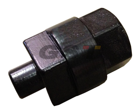 Audi Crankshaft Turning Socket T40058