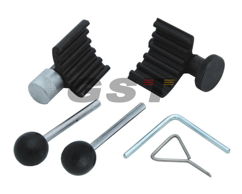 Audi and VW TDi Diesel Engine Timing Tool Set