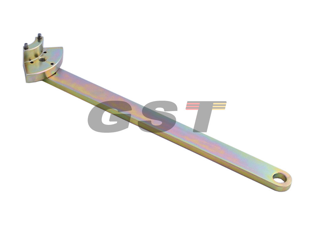 VW Audi Timing Belt Tension Pin Wrench 3-Way adjustable
